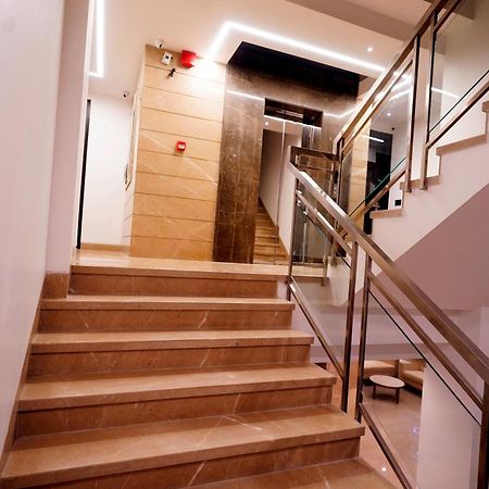 Hotel City Pride With Free Airport Pickup New Delhi Luaran gambar